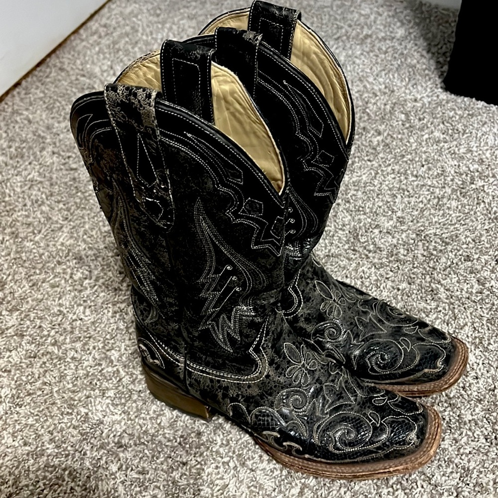 Corral Womens Boot